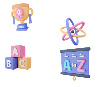 ed-tech intelligence elements