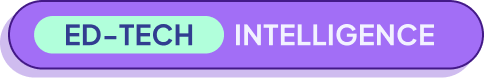 edtech intelligence