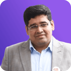 Vikash Maroti